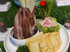 -千禧楼大酒店(高昌路店)