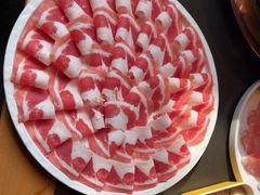 -东来顺·非遗火锅(高新店)