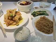 青青柠锅包肉-枕水江南(铁西万象汇店)