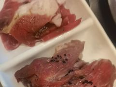 -尚宴牛特鲜自助(太原街万达店)