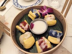 -KingThaia金泰兰(滨江天街店)