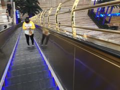 -星巴克臻选(成都环球乐天店)