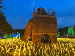 -歌斐颂巧克力小镇