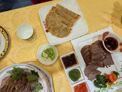 -德乐海蒙餐