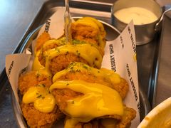 -W COLLECTIVE  DESSERT SHOP