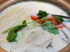 -熹素·鲜美素食Vegetarian (天河领展店)