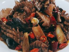 -红实家常菜(静安里店)