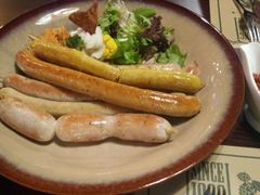 -马迭尔德式西餐精酿啤酒屋(中央大街店)