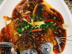 -邀月楼(新华路店)