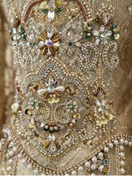 -派丽莫Pellimo原创设计婚纱品牌