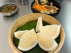 -椰庭·椰子鸡·创意玩家(晶耀前滩店)