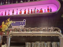 -桂花里·衢州菜·精酿餐吧(未来科技城万达广场店)