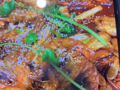 -邵汇大虾(同康路店)