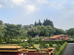 -深圳锦绣中华民俗村