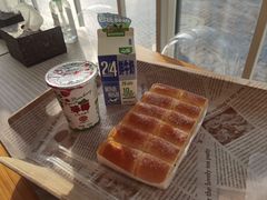 -心乐生活新鲜屋(星海广场店)