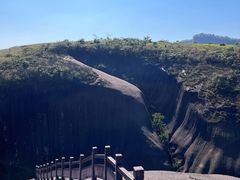 -飞天山旅游区
