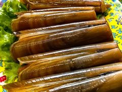 -清真马家美食城•海鲜•青岛菜•火锅(延安三路店)