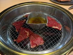 -伊茉家的烤肉店(勒泰中心店)