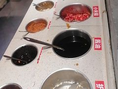 -蜀国大将老火锅(江北店)