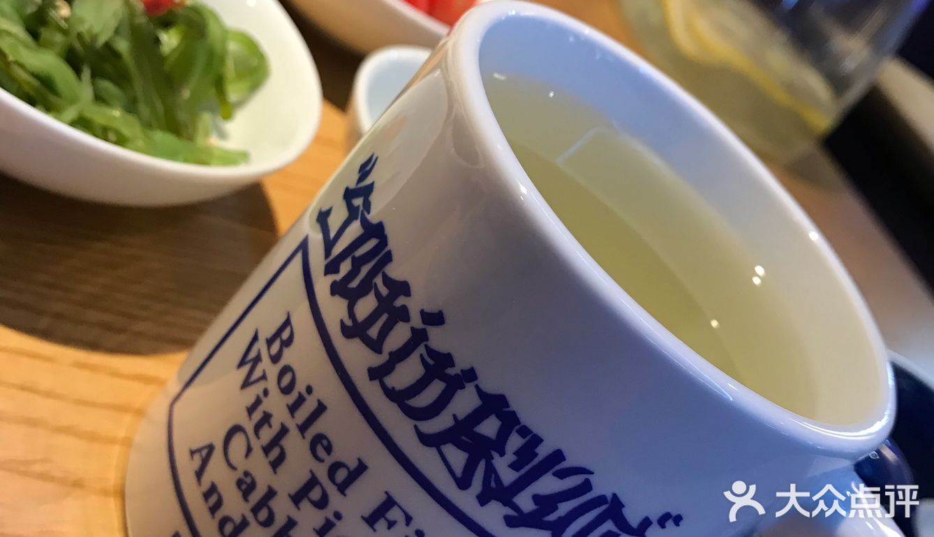 喜欢的设计和喜欢的酸菜鱼