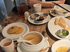 -陈鹏鹏潮汕菜(欢乐海岸 海边景观店)