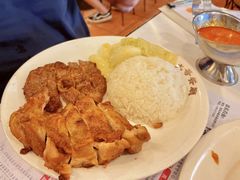 -大哥餐厅(西城花园店)