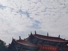 -云南民族大观园