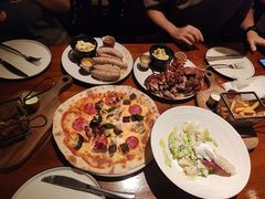 -Shanghai Brew House上海啤酒工坊(老外街店)