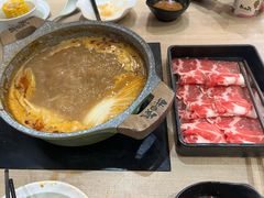 -牛气(将军澳中心店)