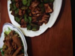 -辣子鸡背(九龙山店)