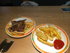 -比格比萨自助(南京万达茂店)