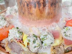 -攀枝花野菜铜火锅(万科凯德店)