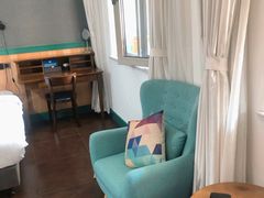 -意大利农场度假村