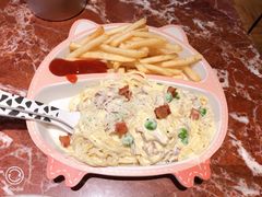 -MOMENTI手工意面(晶耀前滩店)