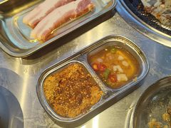 -哈哈碳都·牛肋条无限自助烤肉(台江万达店)