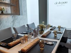 -大堂酒廊·富力丽思卡尔顿酒店