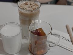 -TeaTimes(凤凰书城店)