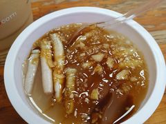 -五叔公土笋冻(SM广场店)