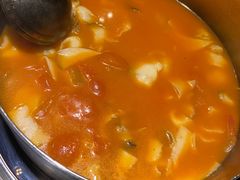 -蕃茄述·好汤自然来(江汉路店)