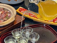 -一同楼福州菜馆(五四店)