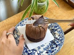 -绿小院(荔湾店)