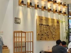 -霸王茶姬(泛海广场店)