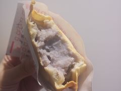 -味正点车轮饼可丽饼(南禅寺店)