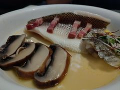 -港丽餐厅(高德置地店)