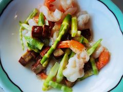 -巧克力渔家.小船海鲜胶东菜(万平口店)