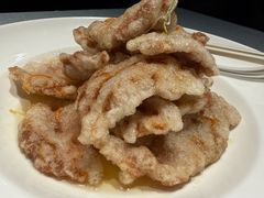 -茶啊冲电影主题文化餐厅(TOUCH12街店)