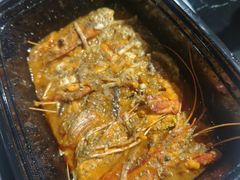 -汇通杨家·烤肉(汇通店)