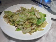 -茅庐川菜(烟台万象汇店)