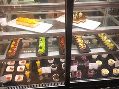 -好日子皇冠假日酒店·君怡咖啡厅(特美思大厦店)