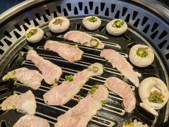 -牛焱·烧肉酒肆(五大道店)